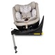 Cosatto Acorn All Stages i-Size 360 Car Seat Whisper Cosatto Acorn All Stages i-Size 360 Car Seat Whisper