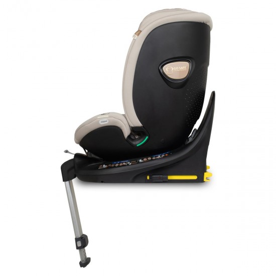 Cosatto Acorn All Stages i-Size 360 Car Seat Whisper Cosatto Acorn All Stages i-Size 360 Car Seat Whisper