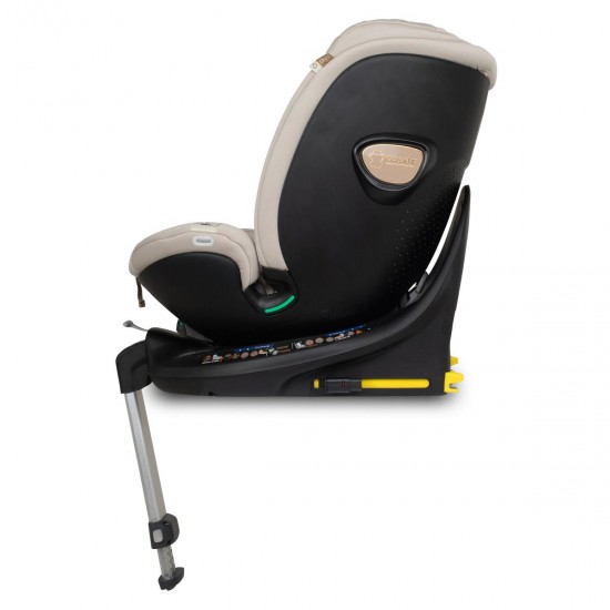Cosatto Acorn All Stages i-Size 360 Car Seat Whisper Cosatto Acorn All Stages i-Size 360 Car Seat Whisper