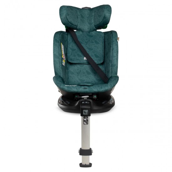Cosatto Acorn All Stages i-Size 360 Car Seat Wildwood