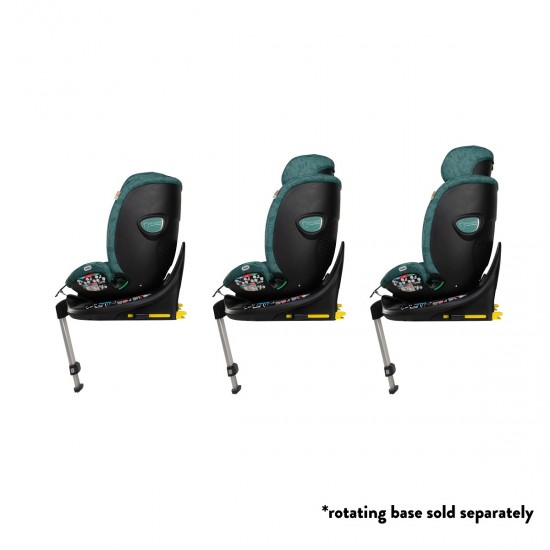 Cosatto Acorn All Stages i-Size 360 Car Seat Wildwood