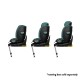 Cosatto Acorn All Stages i-Size 360 Car Seat Wildwood