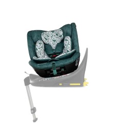 Cosatto Acorn All Stages i-Size 360 Car Seat Wildwood