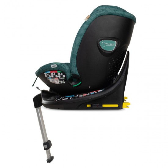 Cosatto Acorn All Stages i-Size 360 Car Seat Wildwood