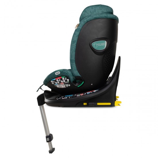 Cosatto Acorn All Stages i-Size 360 Car Seat Wildwood