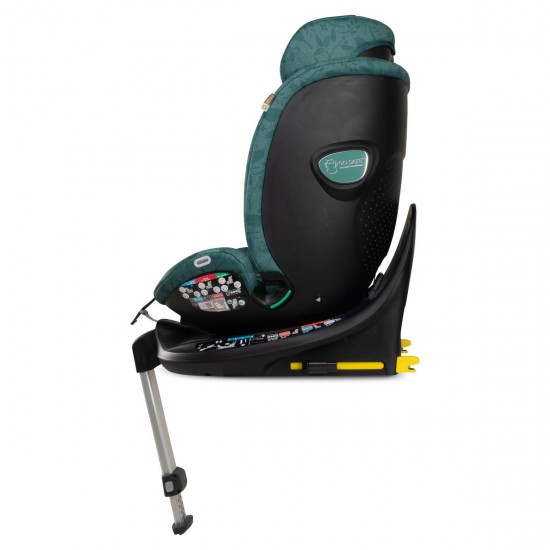 Cosatto Acorn All Stages i-Size 360 Car Seat Wildwood