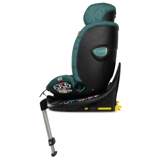 Cosatto Acorn All Stages i-Size 360 Car Seat Wildwood