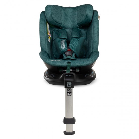 Cosatto Acorn All Stages i-Size 360 Car Seat Wildwood