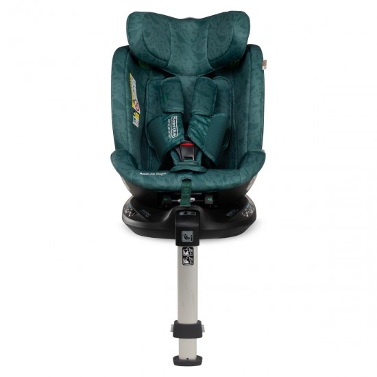 Cosatto Acorn All Stages i-Size 360 Car Seat Wildwood