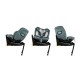 Cosatto All in All Extra i-Size 360 Car Seat, Meadow Cosatto All in All Extra i-Size 360 Car Seat, Meadow