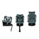 Cosatto All in All Extra i-Size 360 Car Seat, Meadow Cosatto All in All Extra i-Size 360 Car Seat, Meadow