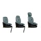 Cosatto All in All Extra i-Size 360 Car Seat, Meadow Cosatto All in All Extra i-Size 360 Car Seat, Meadow