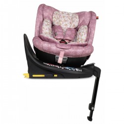 Cosatto All in All Extra i-Size 360 Car Seat, Camille