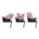 Cosatto All in All Extra i-Size 360 Car Seat, Camille Cosatto All in All Extra i-Size 360 Car Seat, Camille