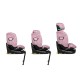 Cosatto All in All Extra i-Size 360 Car Seat, Camille Cosatto All in All Extra i-Size 360 Car Seat, Camille