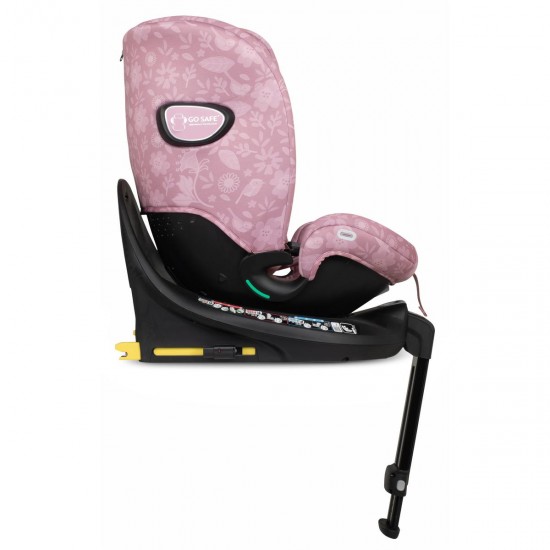 Cosatto All in All Extra i-Size 360 Car Seat, Camille Cosatto All in All Extra i-Size 360 Car Seat, Camille