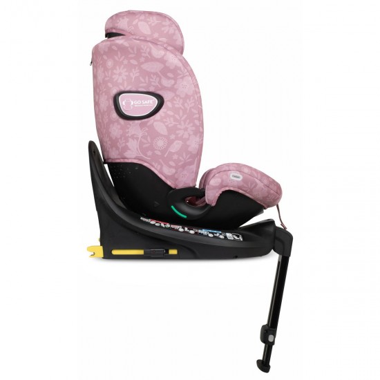 Cosatto All in All Extra i-Size 360 Car Seat, Camille Cosatto All in All Extra i-Size 360 Car Seat, Camille