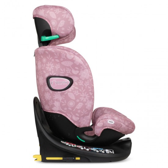 Cosatto All in All Extra i-Size 360 Car Seat, Camille Cosatto All in All Extra i-Size 360 Car Seat, Camille