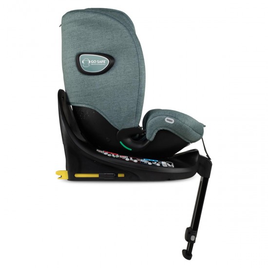 Cosatto All in All Extra i-Size 360 Car Seat, Meadow Cosatto All in All Extra i-Size 360 Car Seat, Meadow