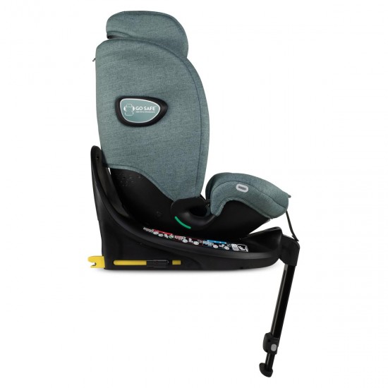Cosatto All in All Extra i-Size 360 Car Seat, Meadow Cosatto All in All Extra i-Size 360 Car Seat, Meadow