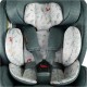 Cosatto All in All Extra i-Size 360 Car Seat, Meadow Cosatto All in All Extra i-Size 360 Car Seat, Meadow