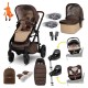 Cosatto Wow 3 Rotating All Stage Duo Base All Seasons Family Bundle, Foxford Hall Cosatto Wow 3 Rotating All Stage Duo Base All Seasons Family Bundle, Foxford Hall