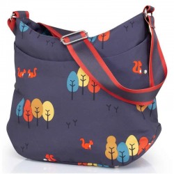 Cosatto Deluxe Changing Bag, Parc
