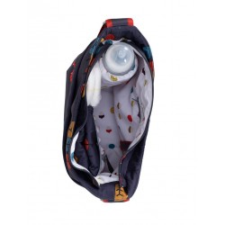 Cosatto Deluxe Changing Bag, Parc