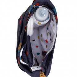 Cosatto Deluxe Changing Bag, Parc