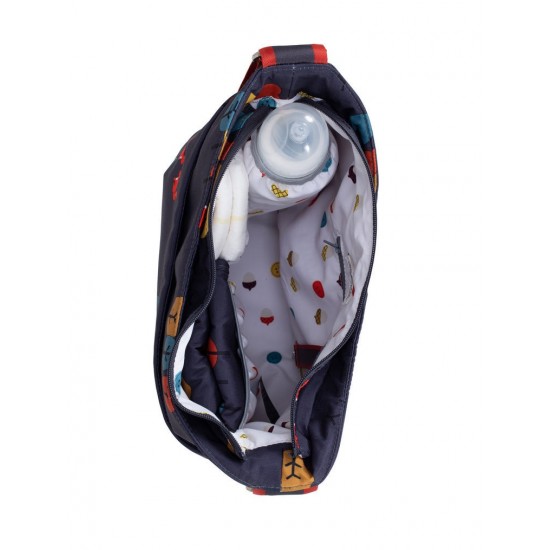 Cosatto Deluxe Changing Bag, Parc