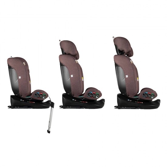 Cosatto Get Set Gro Plus i-Size 360 Car Seat, Bear Hug Cosatto Get Set Gro Plus i-Size 360 Car Seat, Bear Hug