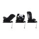 Cosatto Get Set Gro Plus i-Size 360 Car Seat, Foxed Cosatto Get Set Gro Plus i-Size 360 Car Seat, Foxed