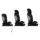 Cosatto Get Set Gro Plus i-Size 360 Car Seat, Foxed Cosatto Get Set Gro Plus i-Size 360 Car Seat, Foxed