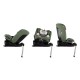 Cosatto Get Set Gro Plus i-Size 360 Car Seat, Hoglet Cosatto Get Set Gro Plus i-Size 360 Car Seat, Hoglet