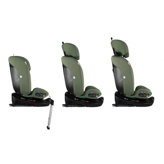 Cosatto Get Set Gro Plus i-Size 360 Car Seat, Hoglet Cosatto Get Set Gro Plus i-Size 360 Car Seat, Hoglet