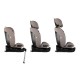 Cosatto Get Set Gro Plus i-Size 360 Car Seat, Lollop