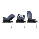 Cosatto Get Set Gro Plus i-Size 360 Car Seat, Skylark Cosatto Get Set Gro Plus i-Size 360 Car Seat, Skylark