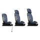 Cosatto Get Set Gro Plus i-Size 360 Car Seat, Skylark Cosatto Get Set Gro Plus i-Size 360 Car Seat, Skylark