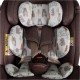 Cosatto Get Set Gro Plus i-Size 360 Car Seat, Bear Hug Cosatto Get Set Gro Plus i-Size 360 Car Seat, Bear Hug