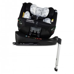Cosatto Get Set Gro Plus i-Size 360 Car Seat, Foxed