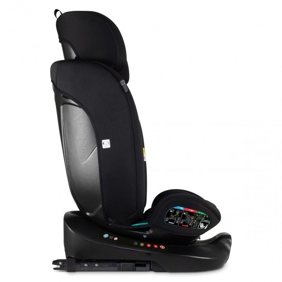 Cosatto Get Set Gro Plus i-Size 360 Car Seat, Foxed Cosatto Get Set Gro Plus i-Size 360 Car Seat, Foxed