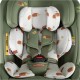 Cosatto Get Set Gro Plus i-Size 360 Car Seat, Hoglet Cosatto Get Set Gro Plus i-Size 360 Car Seat, Hoglet