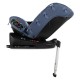 Cosatto Get Set Gro Plus i-Size 360 Car Seat, Skylark Cosatto Get Set Gro Plus i-Size 360 Car Seat, Skylark
