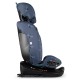 Cosatto Get Set Gro Plus i-Size 360 Car Seat, Skylark Cosatto Get Set Gro Plus i-Size 360 Car Seat, Skylark