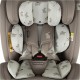 Cosatto Get Set Gro i-Size 360 Car Seat, Lollop Cosatto Get Set Gro i-Size 360 Car Seat, Lollop
