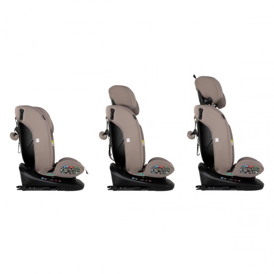 Cosatto Get Set Gro i-Size 360 Car Seat, Lollop Cosatto Get Set Gro i-Size 360 Car Seat, Lollop