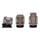 Cosatto Get Set Gro i-Size 360 Car Seat, Lollop Cosatto Get Set Gro i-Size 360 Car Seat, Lollop