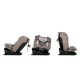 Cosatto Get Set Gro i-Size 360 Car Seat, Lollop Cosatto Get Set Gro i-Size 360 Car Seat, Lollop