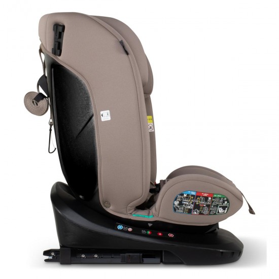 Cosatto Get Set Gro i-Size 360 Car Seat, Lollop Cosatto Get Set Gro i-Size 360 Car Seat, Lollop