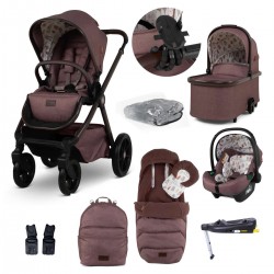 Cosatto Giggle 4 Special Edition Everything Bundle, Bear Hug